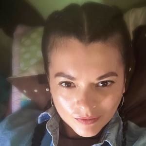 Meet your Posher, Graciela